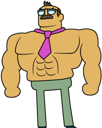 Mr Gar Heroes Wiki Fandom