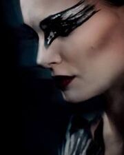 Nina Sayers