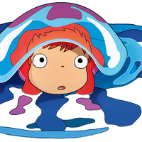 Ponyo Heroes Wiki Fandom