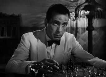 Get Rick blaine casablanca For Android Free
