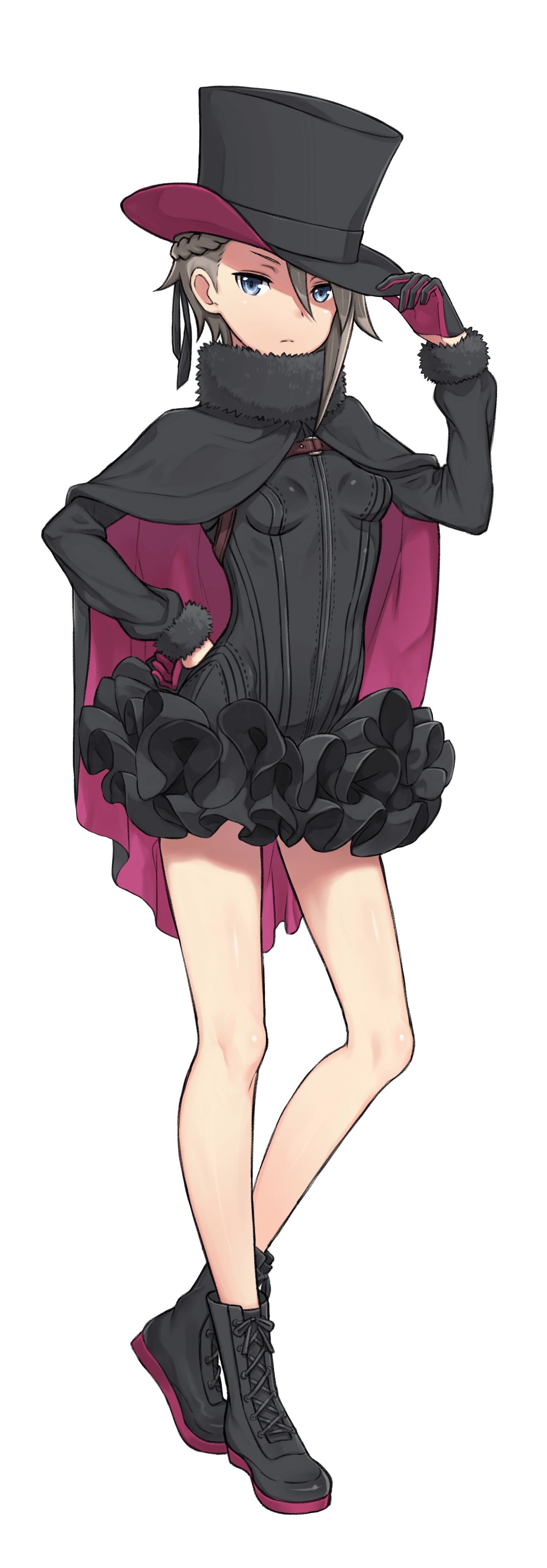 Ange Princess Principal Heroes Wiki Fandom Powered