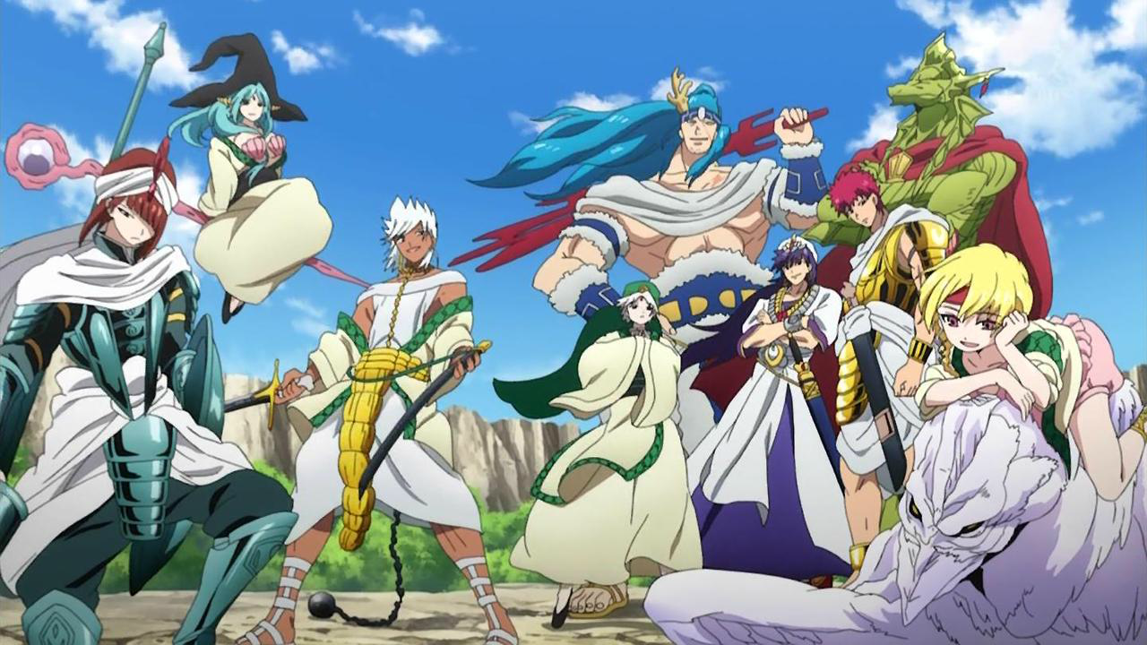 Eight Generals Heroes Wiki FANDOM powered by Wikia