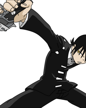 Death The Kid Heroes Wiki Fandom