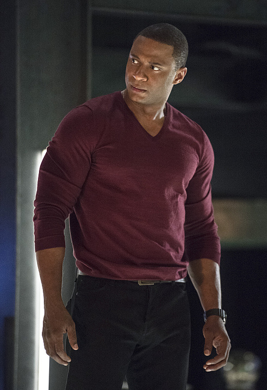 John Diggle John Diggle