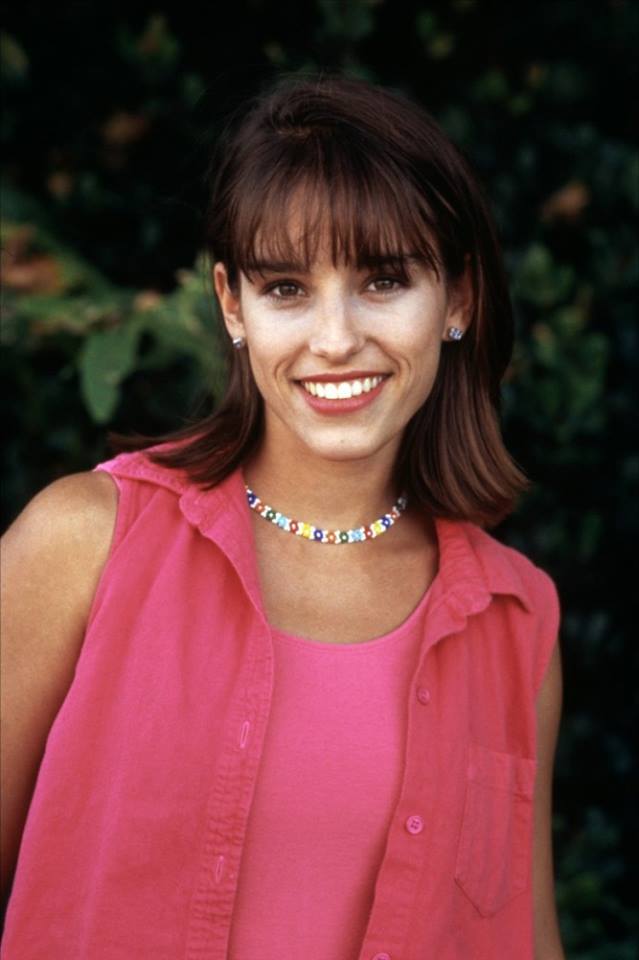 Kimberly Ann Hart | Heroes Wiki | FANDOM powered by Wikia