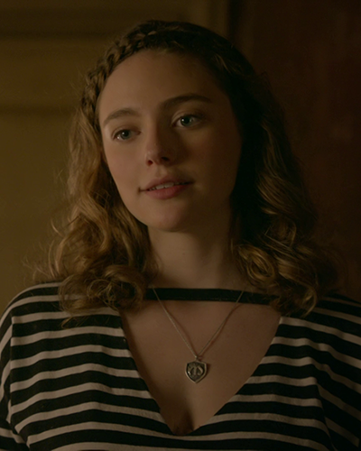 Hope Mikaelson | Heroes Wiki | FANDOM powered by Wikia