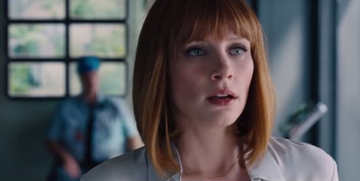 Image result for bryce dallas howard jurassic world