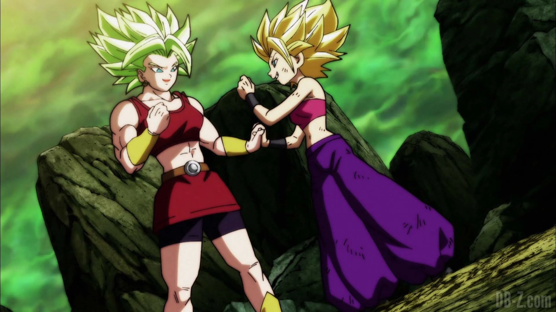 Image DragonBallSuperEpisode1140047Caulifla.jpg Heroes Wiki