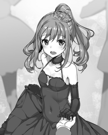 Arifureta From Commonplace To World S Strongest Hajime Wives Liliana S B Heiligh Heroes Wiki Fandom