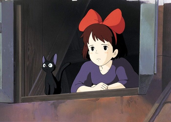 Kiki Kiki S Delivery Service Heroes Wiki Fandom