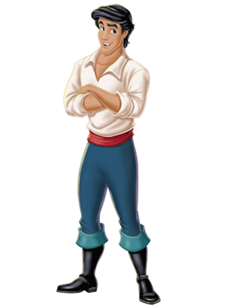 Image Prince Eric.png Heroes Wiki FANDOM powered by Wikia