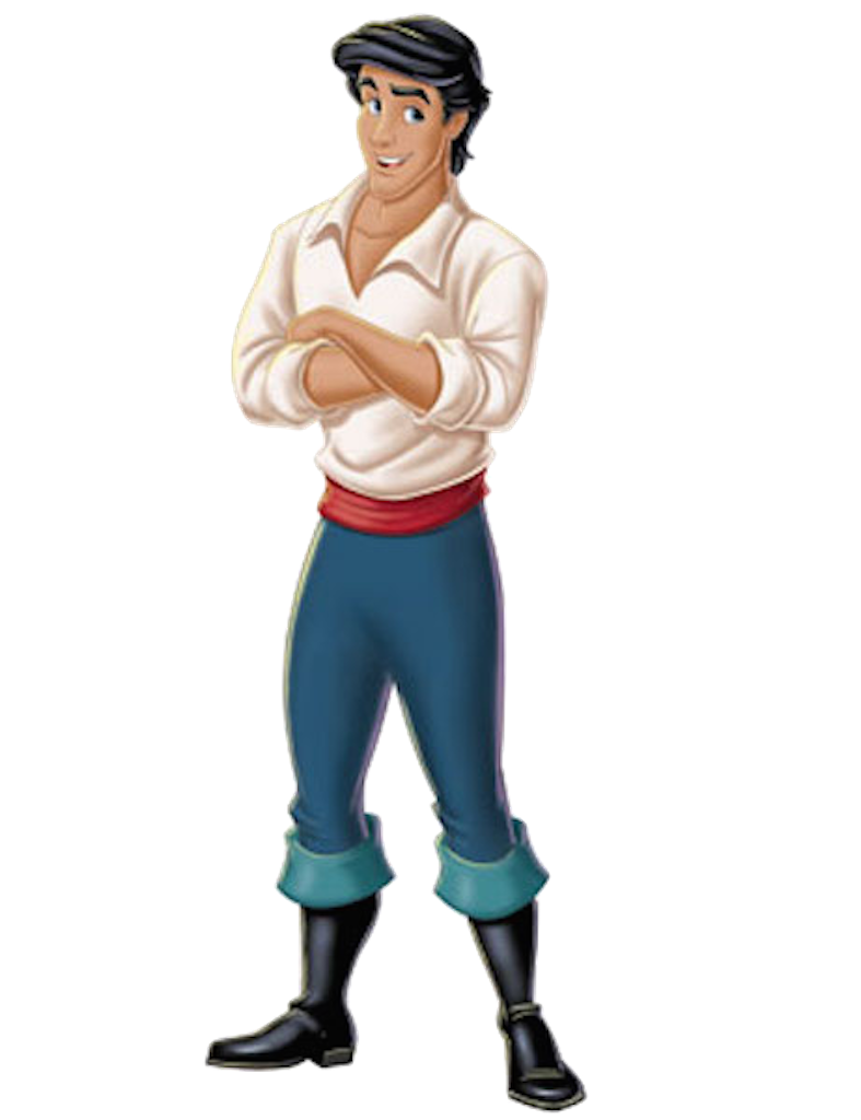 Eric (Disney) Heroes Wiki FANDOM powered by Wikia