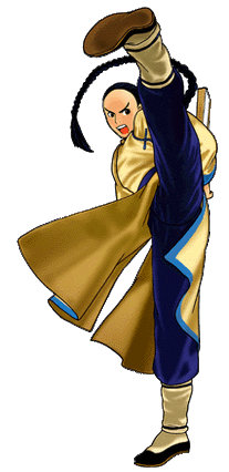 Rekka