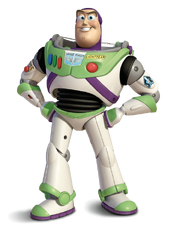 Buzz 2 The recuse and Beyond!