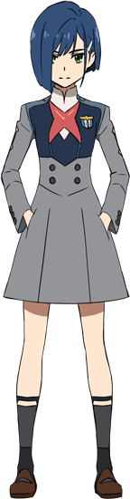 C ichigo stand