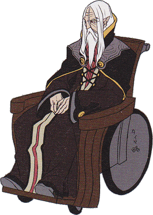 Clavis Alucard