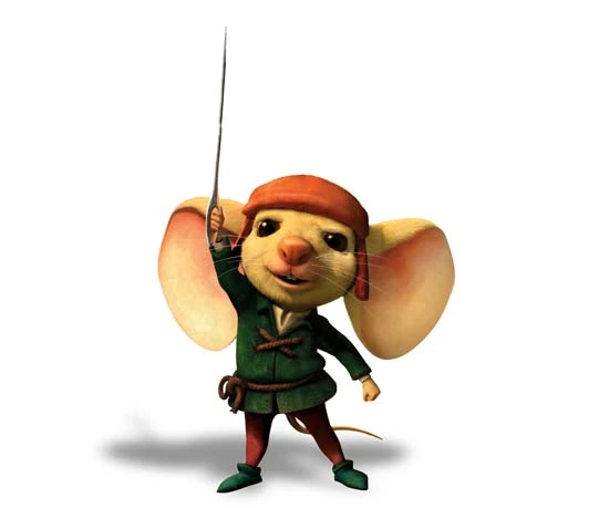 Despereaux Tilling Heroes Wiki FANDOM powered by Wikia