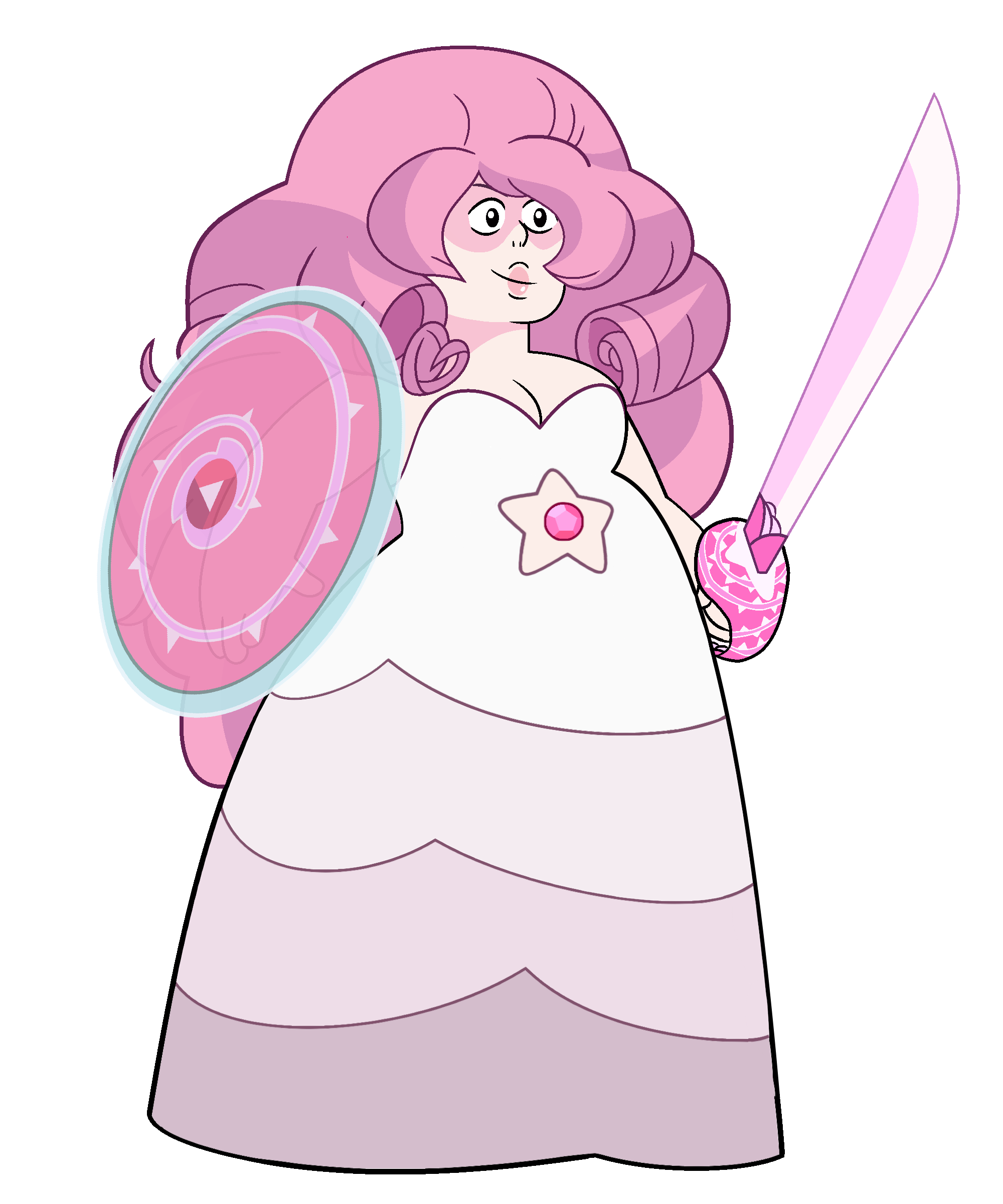 Rose Quartz Heroes Wiki Fandom