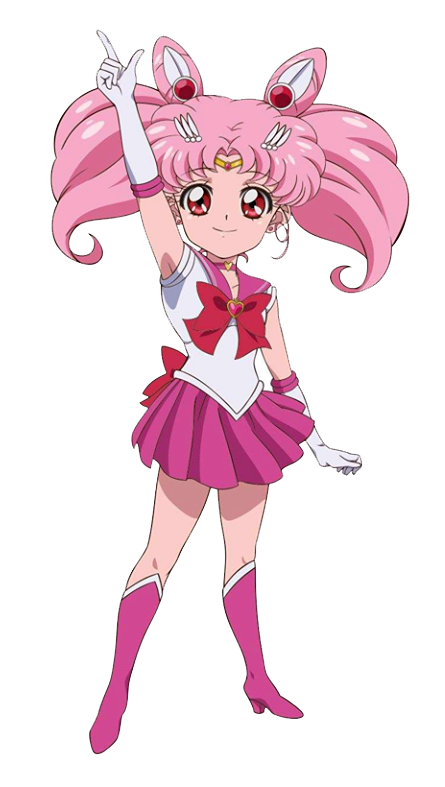 Sailor Mini Moon | Heroes Wiki | Fandom