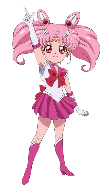 Sailor Mini Moon | Heroes Wiki | Fandom