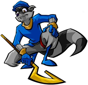 Sly Cooper | Heroes Wiki | FANDOM powered by Wikia