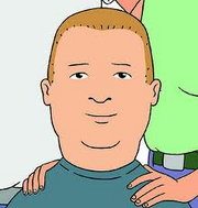 Bobby