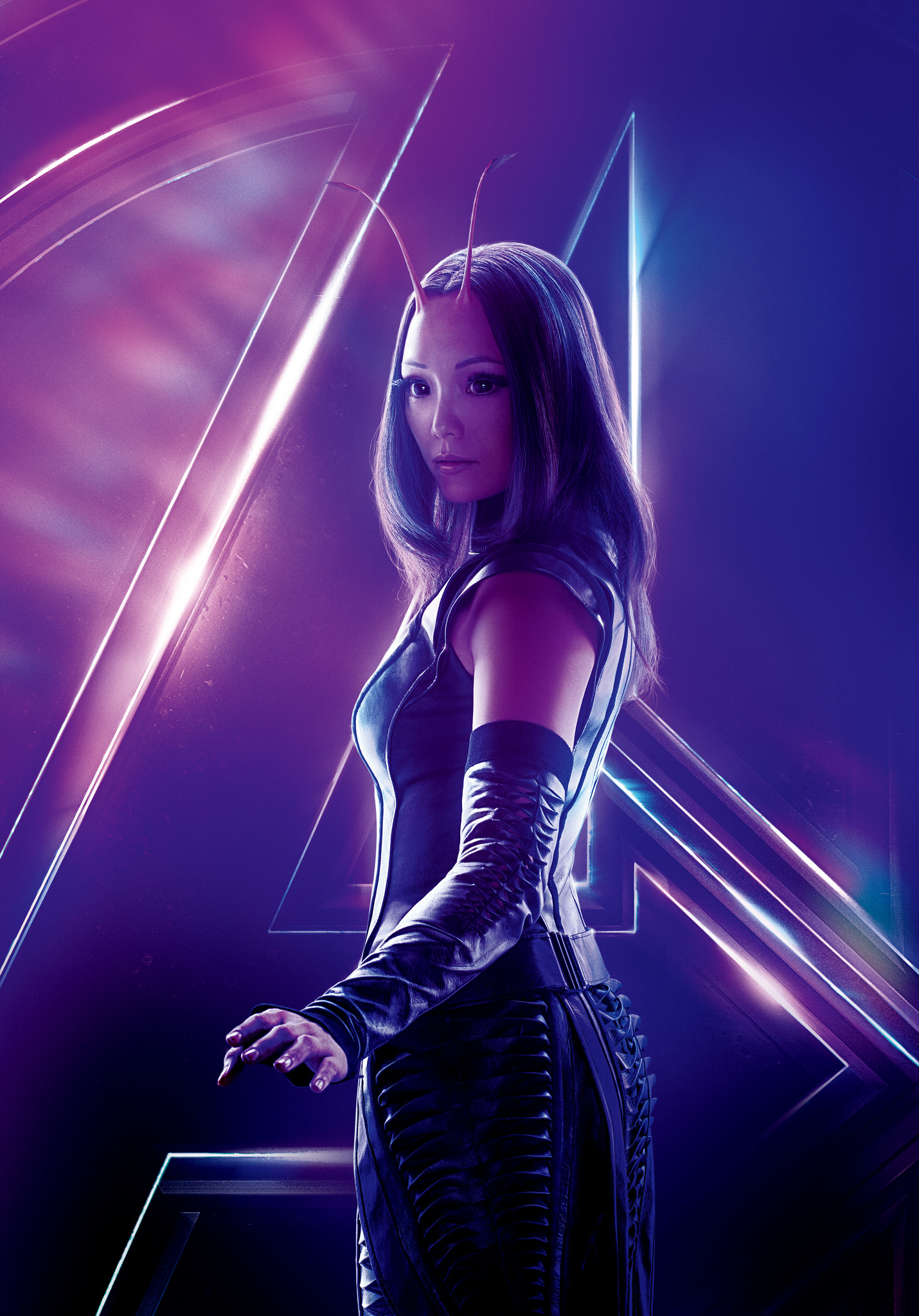 Mantis (Marvel Cinematic Universe) | Heroes Wiki | FANDOM powered by Wikia
