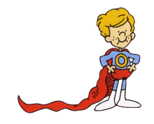 MyHeroZero