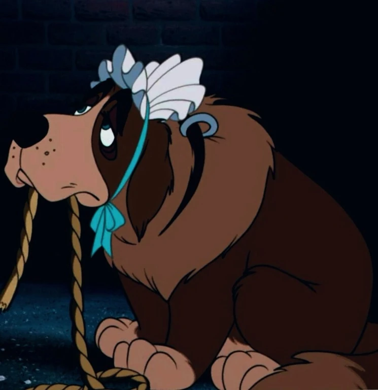 Nana (Peter Pan) Heroes Wiki Fandom