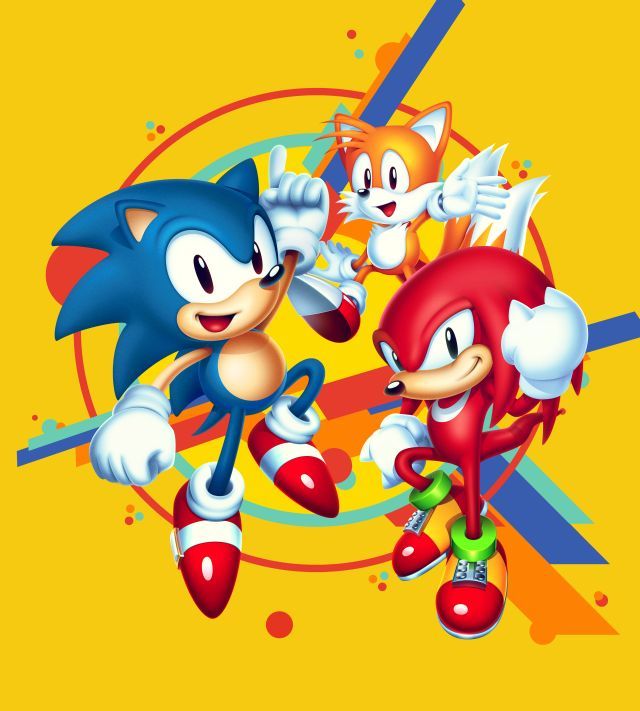 Image - Sonic,Tails and Knuckles.jpg | Heroes Wiki | FANDOM powered by