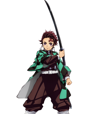 Tanjiro Kamado Heroes Wiki Fandom