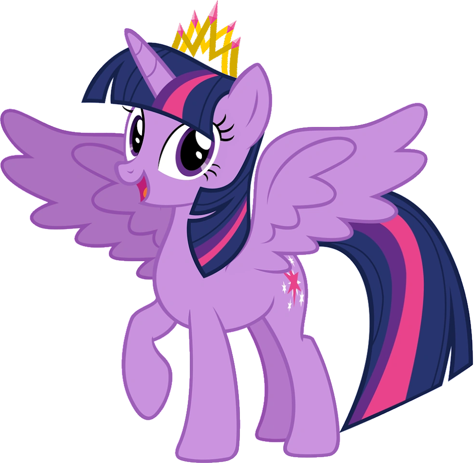 Twilight Sparkle Heroes Wiki Fandom
