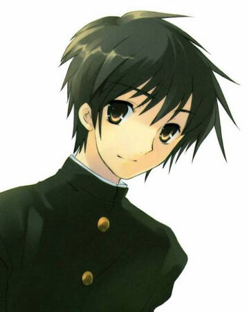 Wallpaper Yuji Sakai Heroes Wiki Fandom For Android