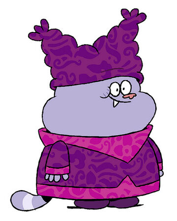 Chowder Heroes Wiki Fandom