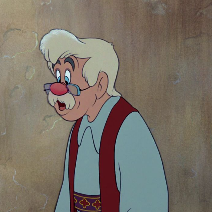 Pinocchio Father Name Pinocchio Father Name
