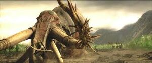 Legolas Pelennor