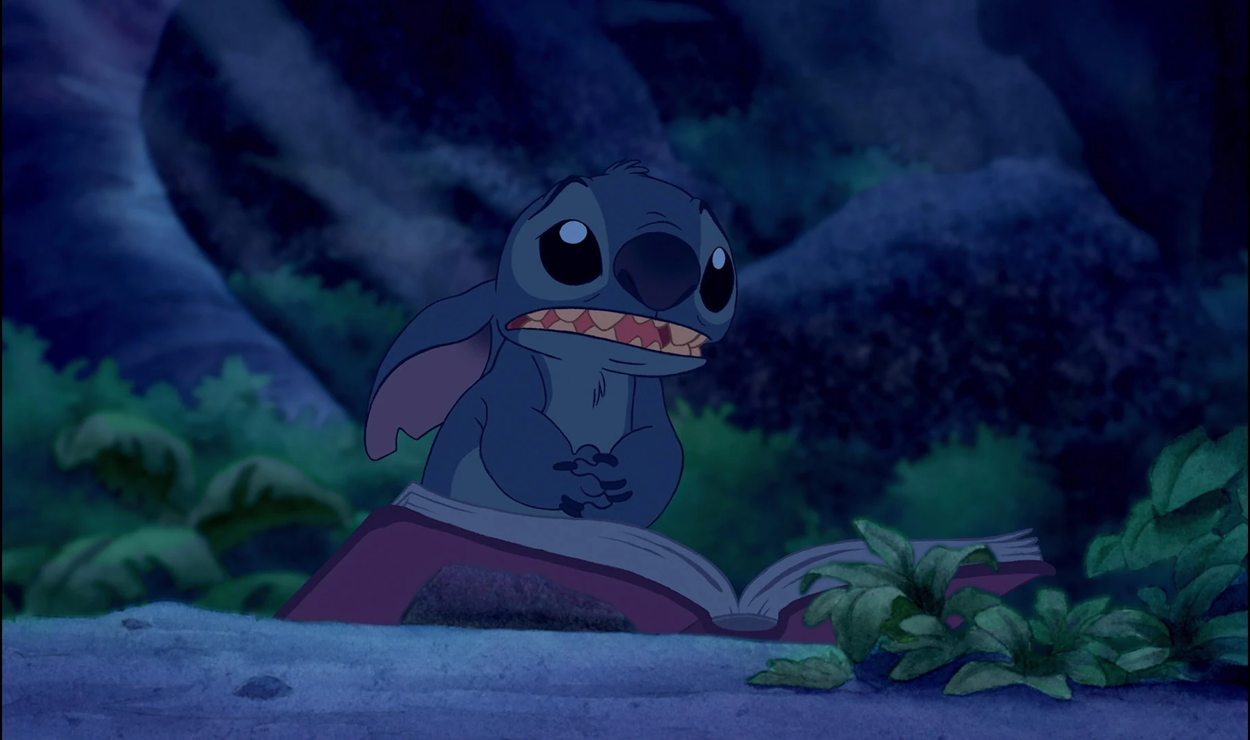 Грустный Стич из Лило и Стич. Стич im Lost. Лило и Стич я потерялся. Лило и Стич грустные