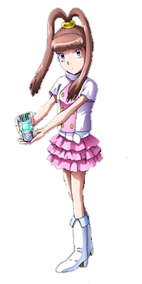 Nene Amano Heroes Wiki Fandom