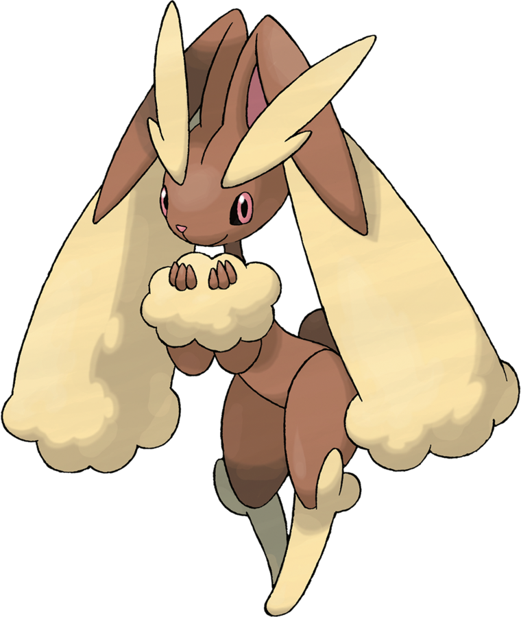 428Lopunny