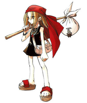 Asakura anna profile