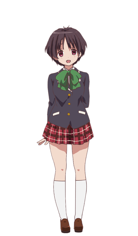 Kumin Tsuyuri Heroes Wiki Fandom