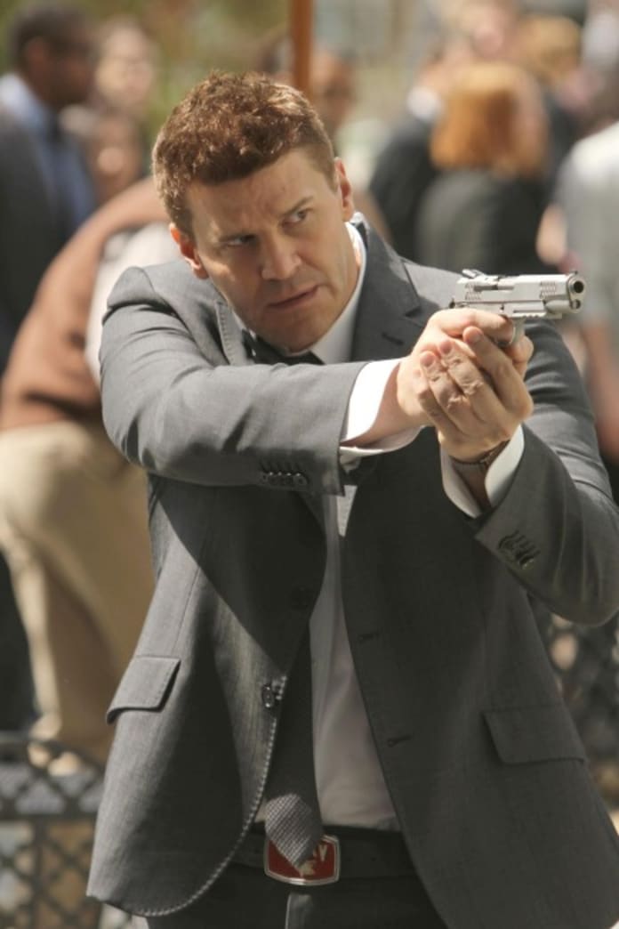 booth seeley bones david boreanaz characters agent fbi fandom depths surprise hidden heroes fanpop september