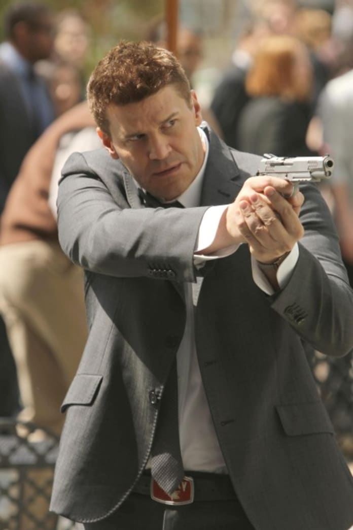 booth seeley bones david boreanaz characters agent fbi fandom depths surprise hidden heroes fanpop september