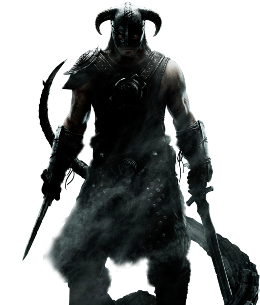 Dovahkiin Heroes Wiki Fandom Powered By Wikia