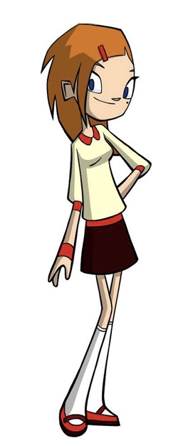 Aria Jumpsuit main image 1