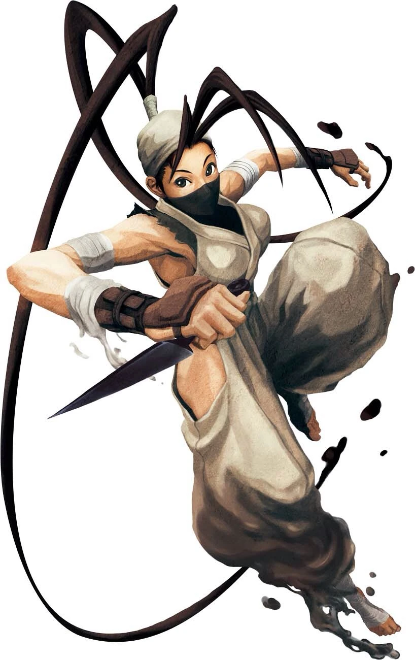 Ibuki Heroes Wiki FANDOM powered by Wikia