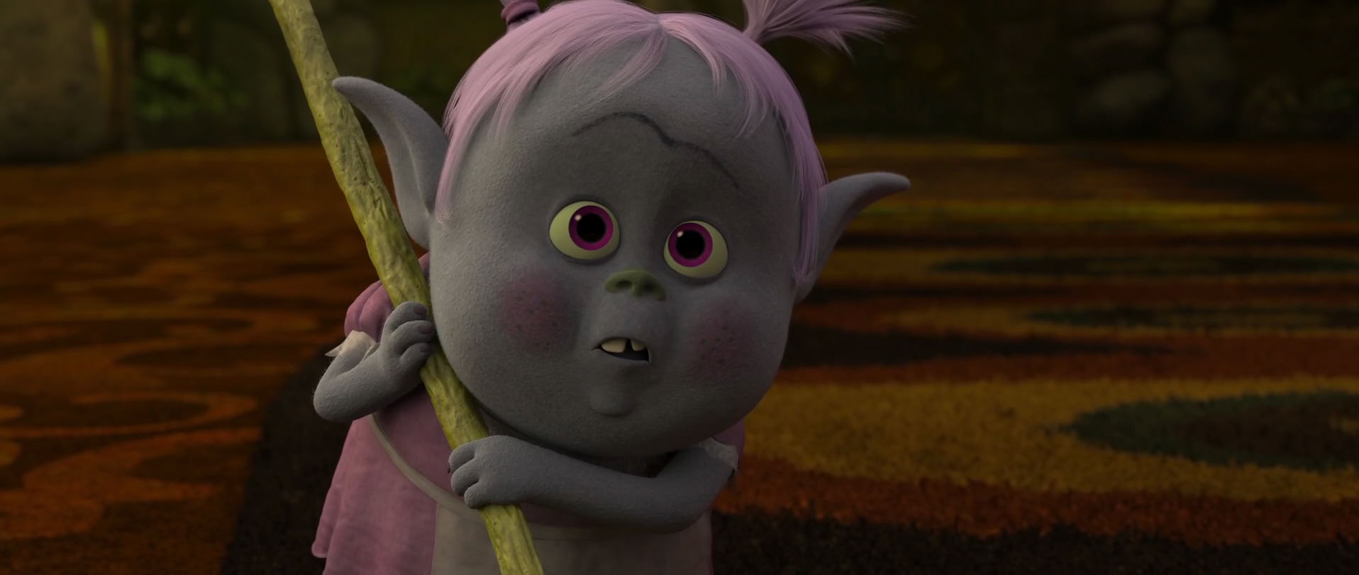 Bridget (Trolls) | Heroes Wiki | FANDOM powered by Wikia