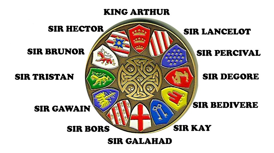 Knights Of The Round Table Heroes Wiki Fandom