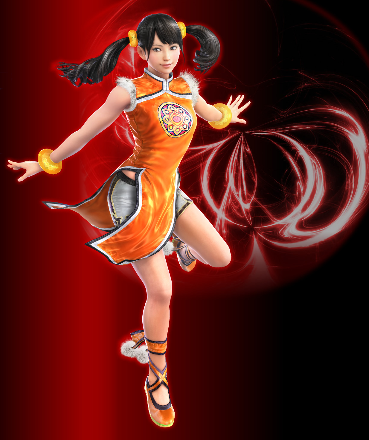 Ling Xiaoyu Heroes Wiki Fandom Powered By Wikia