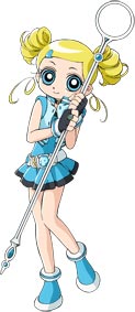 Bubbles (PowerPuff Girls Z) | Heroes Wiki | FANDOM powered by Wikia